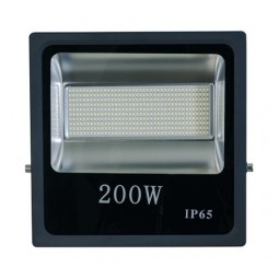 Прожектор светодиодный SMD 200W CW